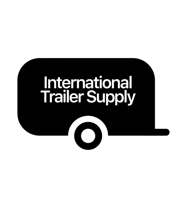 Custom Order Trailers